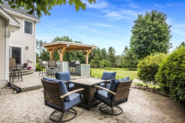 7538 Cram Rd, Williamsburg, MI 49690