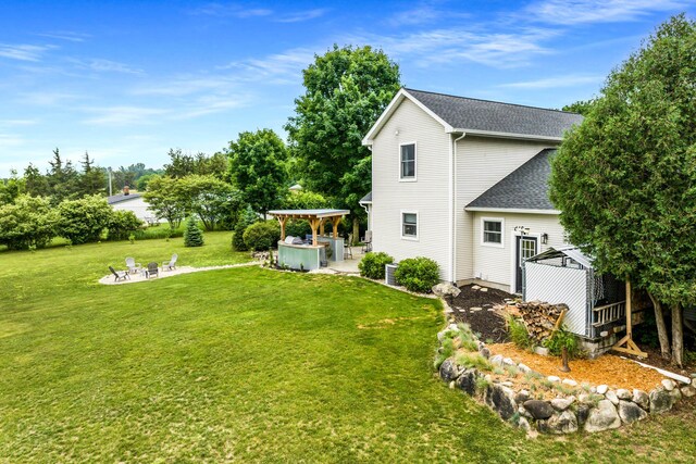 7538 Cram Rd, Williamsburg, MI 49690