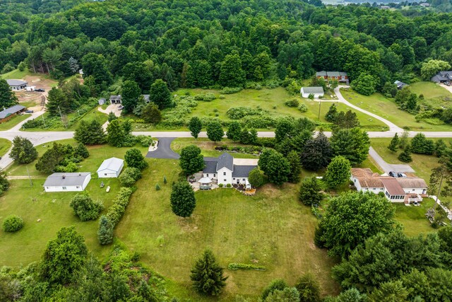 7538 Cram Rd, Williamsburg, MI 49690