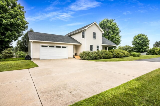 7538 Cram Rd, Williamsburg, MI 49690