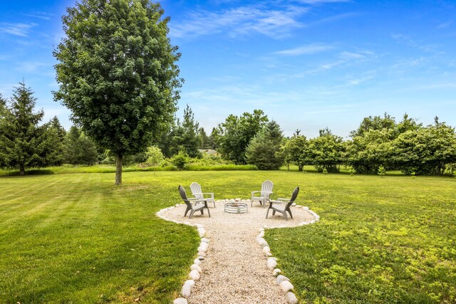 7538 Cram Rd, Williamsburg, MI 49690