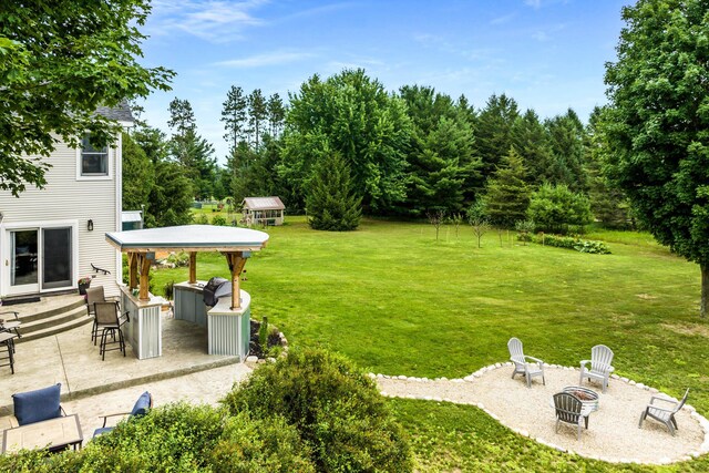 7538 Cram Rd, Williamsburg, MI 49690