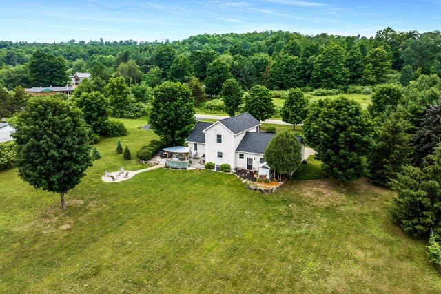 7538 Cram Rd, Williamsburg, MI 49690