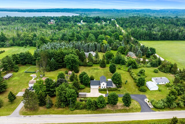 7538 Cram Rd, Williamsburg, MI 49690