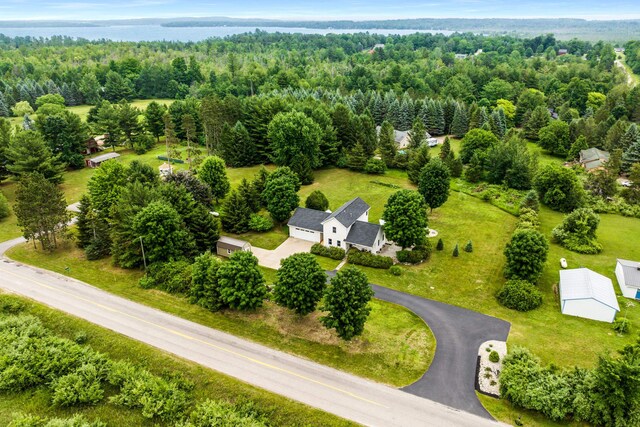 7538 Cram Rd, Williamsburg, MI 49690