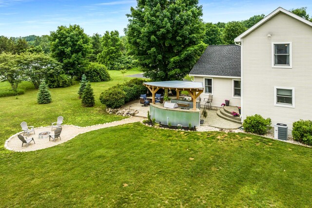 7538 Cram Rd, Williamsburg, MI 49690