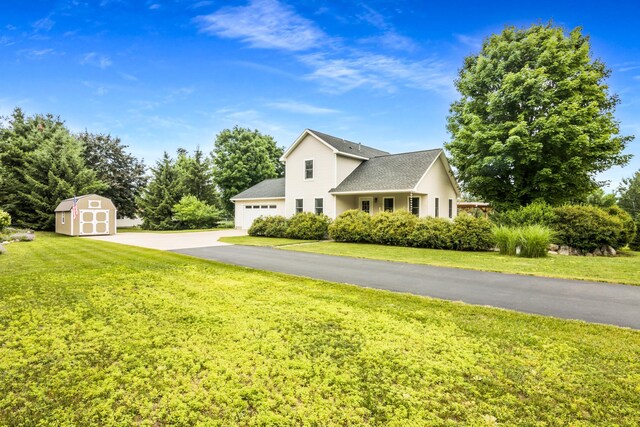 7538 Cram Rd, Williamsburg, MI 49690