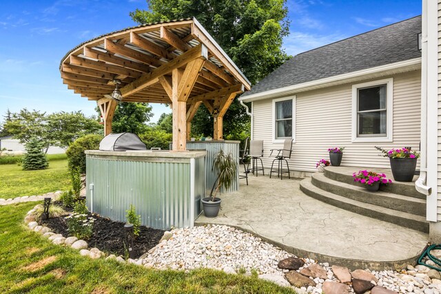7538 Cram Rd, Williamsburg, MI 49690