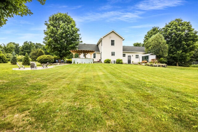 7538 Cram Rd, Williamsburg, MI 49690