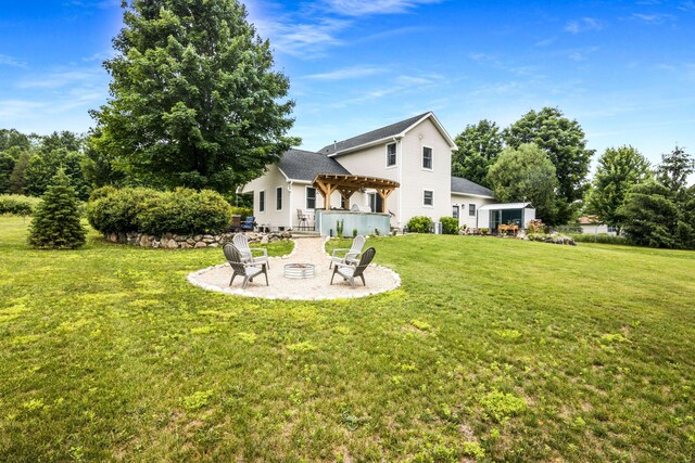 7538 Cram Rd, Williamsburg, MI 49690