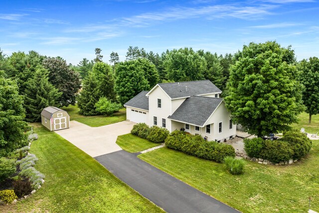 7538 Cram Rd, Williamsburg, MI 49690