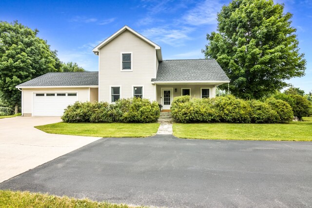 7538 Cram Rd, Williamsburg, MI 49690