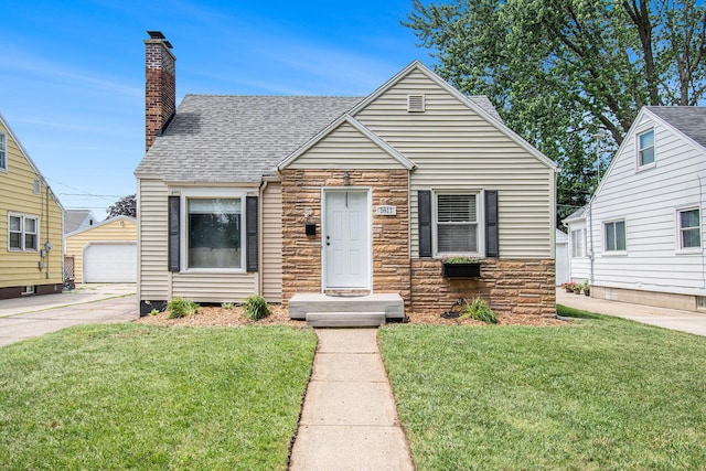 1811 Jennette Ave NW, Grand Rapids, MI 49504 - photo 1