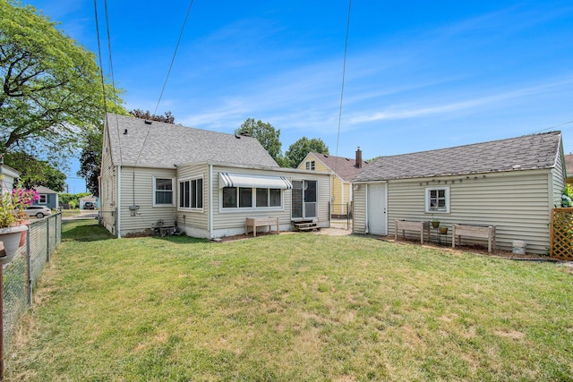 1811 Jennette Ave NW, Grand Rapids, MI 49504 - photo 21