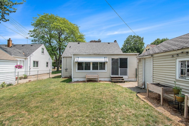1811 Jennette Ave NW, Grand Rapids, MI 49504 - photo 23