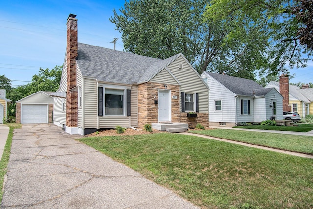 1811 Jennette Ave NW, Grand Rapids, MI 49504 - photo 3