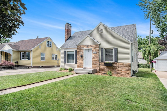 1811 Jennette Ave NW, Grand Rapids, MI 49504 - photo 4