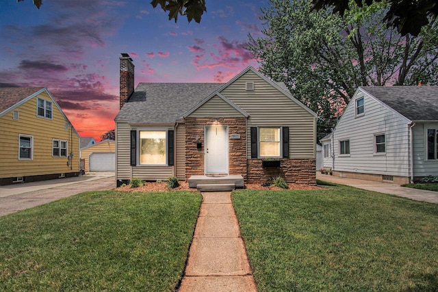 1811 Jennette Ave NW, Grand Rapids, MI 49504 - photo 2