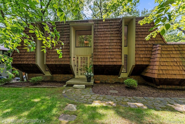 6897 Deerhill Dr, Clarkston, MI 48346 - photo 1