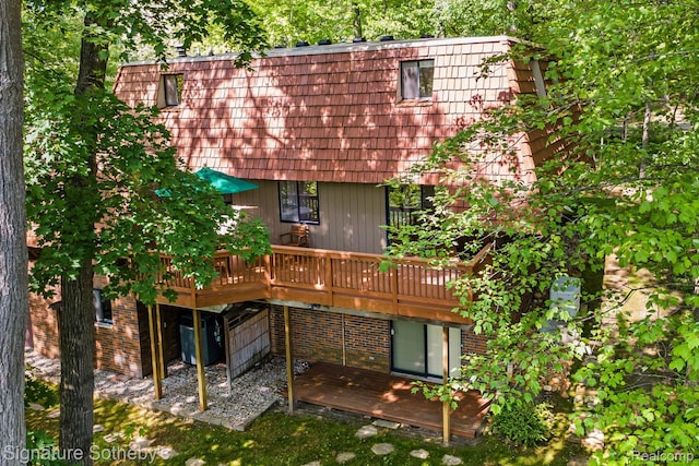 6897 Deerhill Dr, Clarkston, MI 48346 - photo 36