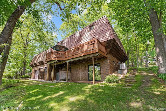 6897 Deerhill Dr, Clarkston, MI 48346 - photo 37