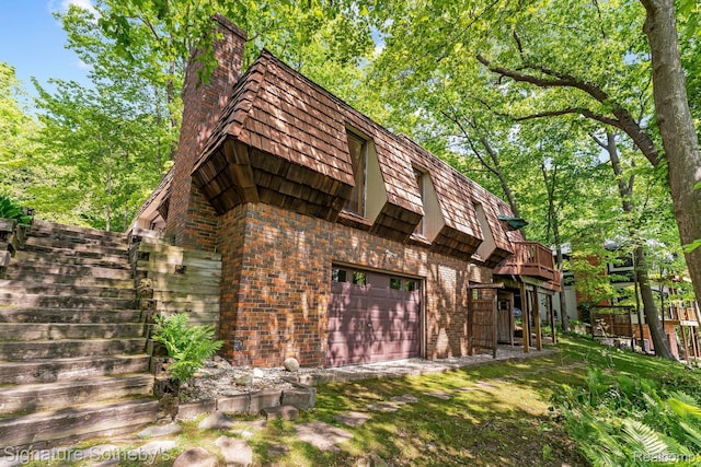 6897 Deerhill Dr, Clarkston, MI 48346 - photo 40