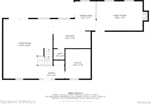 6897 Deerhill Dr, Clarkston, MI 48346 - photo 47