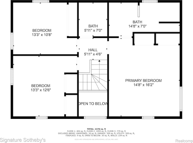 6897 Deerhill Dr, Clarkston, MI 48346 - photo 48