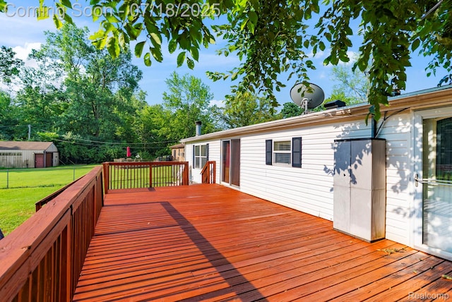 6315 Heyer St, Romulus, MI 48174 - photo 44