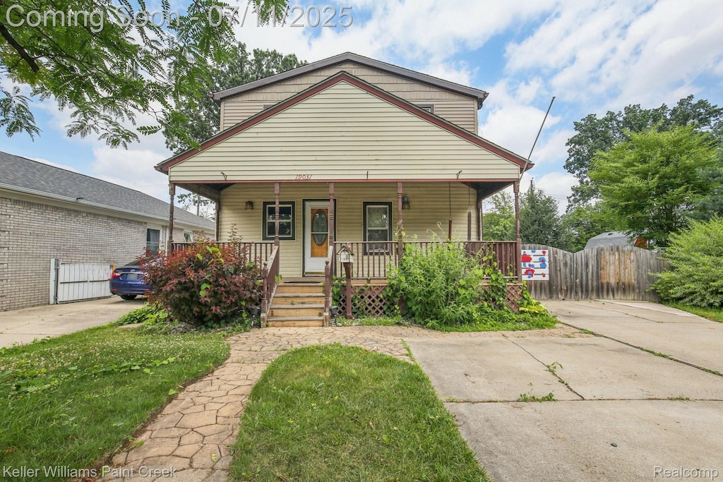 19031 Minnesota St, Roseville, MI 48066 - photo 1