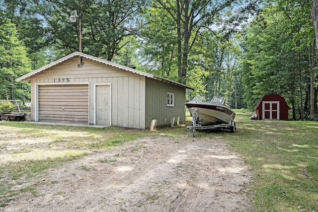 1375 56th St, Fennville, MI 49408 - photo 22