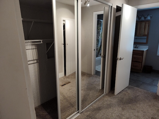 411 Block Rd, Coldwater, MI 49036 - view of closet