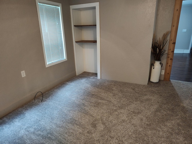 411 Block Rd, Coldwater, MI 49036 - unfurnished bedroom featuring carpet