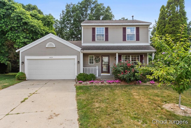 5429 Brittany Dr SE, Grand Rapids, MI 49548 - photo 1
