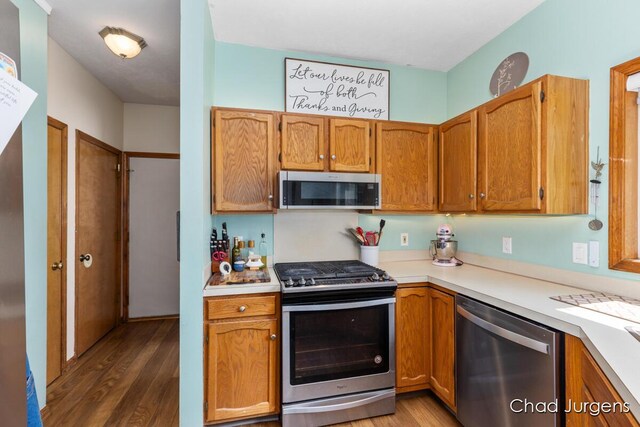 5429 Brittany Dr SE, Grand Rapids, MI 49548 - photo 8