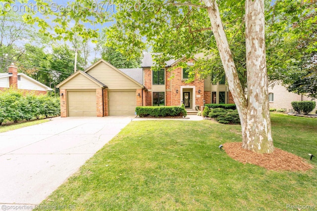 16070 Timberview Dr, Clinton Township, MI 48036 - photo 1