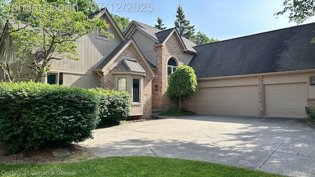 46890 Cider Mill Dr, Novi, MI 48374 - photo 2