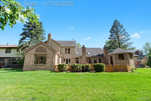 46890 Cider Mill Dr, Novi, MI 48374 - photo 40