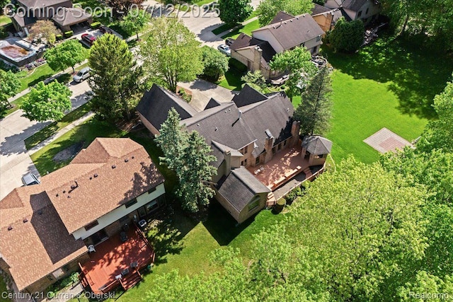 46890 Cider Mill Dr, Novi, MI 48374 - photo 46