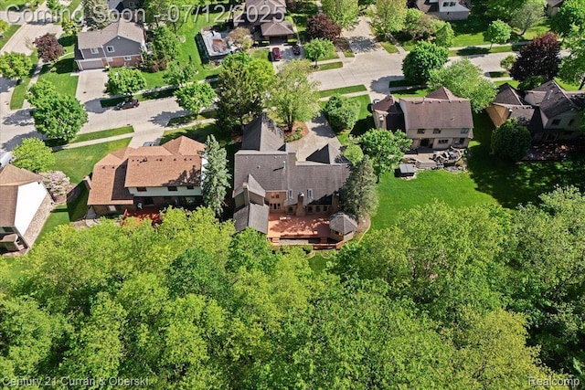 46890 Cider Mill Dr, Novi, MI 48374 - photo 52