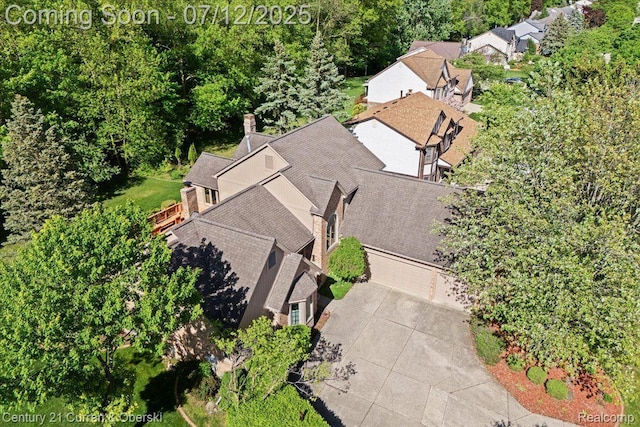 46890 Cider Mill Dr, Novi, MI 48374 - photo 47