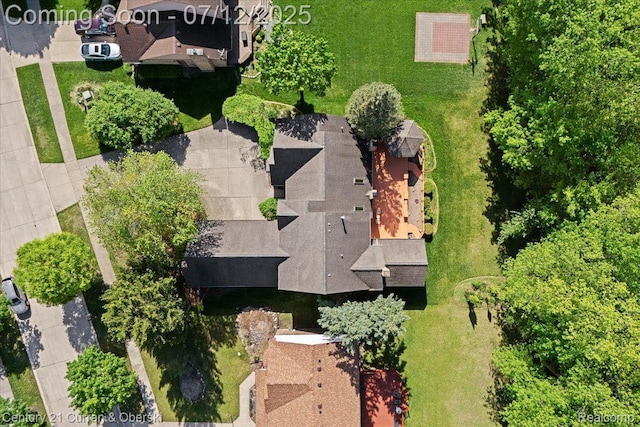 46890 Cider Mill Dr, Novi, MI 48374 - photo 51
