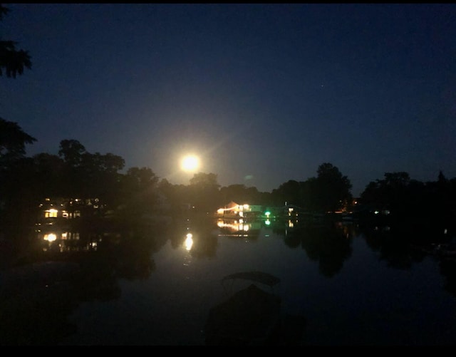 11259 Baker Rd, Jerome, MI 49249 - water view