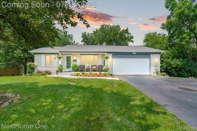 950 Intervale Dr, Highland, MI 48357 - photo 1