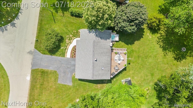 950 Intervale Dr, Highland, MI 48357 - photo 23