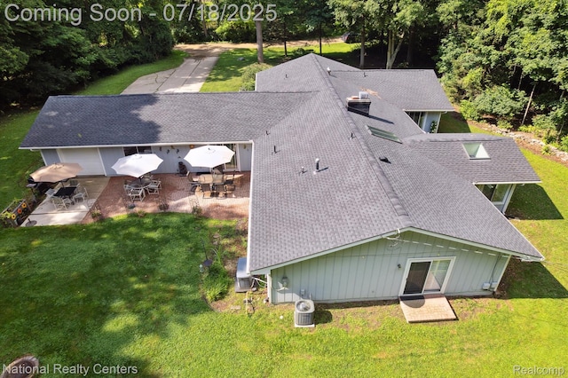 7726 Bircklan Dr, Canton, MI 48187 - photo 53