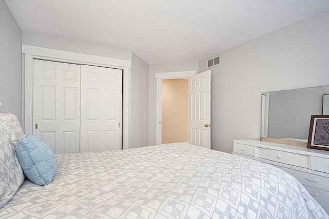 7751 Austinridge Dr SE, Caledonia, MI 49316 - bedroom with a closet