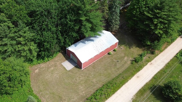 20600 Rhodes Rd, Interlochen, MI 49643