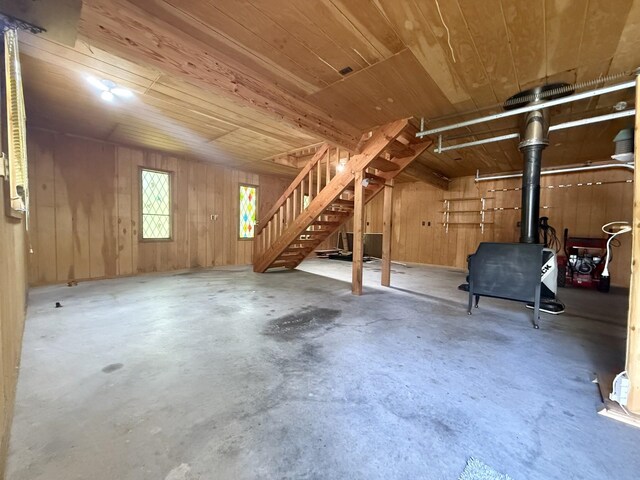 20600 Rhodes Rd, Interlochen, MI 49643
