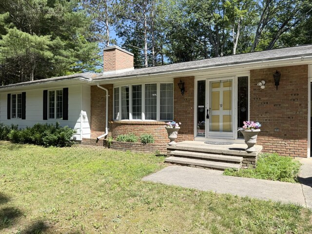 20600 Rhodes Rd, Interlochen, MI 49643